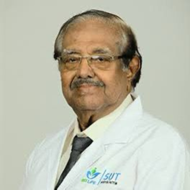 Dr. K. P. Paulose